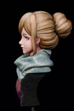 LHB-0028 Shimano Rinko Bust LH Craft 
