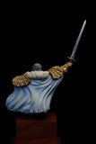 LHB-0029 The Paladin King Bust LH Craft 