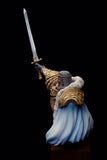 LHB-0029 The Paladin King Bust LH Craft 
