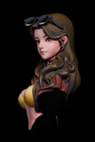 LHB-0030 Katuragi Misako Bust LH Craft 
