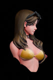 LHB-0030 Katuragi Misako Bust LH Craft 