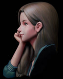 LHB-0032 Smile Ko Bust LH Craft 