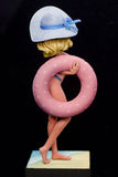 LHS-0006 Gyaru-ko, Summer Memory 1/8 scale Figure LH Craft 