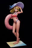 LHS-0006 Gyaru-ko, Summer Memory 1/8 scale Figure LH Craft 