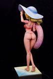 LHS-0006 Gyaru-ko, Summer Memory 1/8 scale Figure LH Craft 