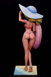LHS-0006 Gyaru-ko, Summer Memory 1/8 scale Figure LH Craft 