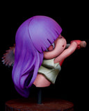 LHS-0010 LHC Crusher ZONKO Figure LH Craft 