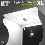 GSW Light box Studio Dimmers (Size XL) Green Stuff World