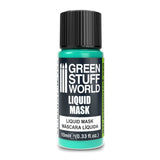 Liquid Mask