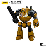 JT9411 JoyToy Imperial Fists Contemptor Dreadnought