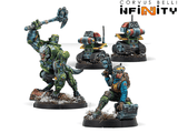 Kibervolk Patrol
