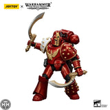 JoyToy Thousand Sons Khenetai Occult Cabal Khenetai Blademaster - JT6052