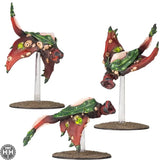 Luctus Void Rays Nightstalkers Mantic Games 