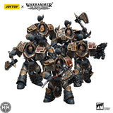 JT5833 JoyToy Space Wolves Varagyr Wolf Guard Squad Varagyr Terminator 3