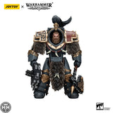 JT6908 JoyToy Space Wolves Varagyr Wolf Guard Squad Varagyr Thegn