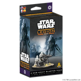 Star Wars Legion: E-Web Heavy Blaster Team