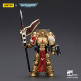 JoyToy Blood Angels Sanguinary Guard with Encarmine Axe - JT6250