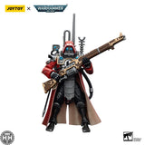 JT7868 Joytoy Adeptus Mechanicus Skitarii Ranger with Data-tether