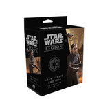 Star Wars Legion: Iden Versio & ID10