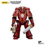 JoyToy Thousand Sons Legion MK IV Tactical Squad Legionary 2 - JT5970