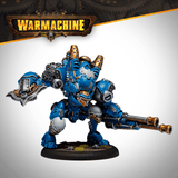 Warmachine: Two Player Starter Set (Khador vs Cygnar)