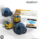 Starcraft Miniatures Game: Sentry Archon Studios