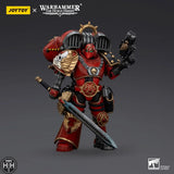 JoyToy Blood Angels Dominion Zephon - JT01154