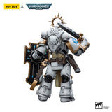 JT7981 JoyToy White Consuls Bladeguard Veteran