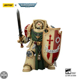 JT9190 Joytoy Dark Angel Deathwing Knight Master with Flail of the Unforgiven