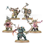 Maggotkin Of Nurgle: Shudderblight Cyst Maggotkin of Nurgle Games Workshop 