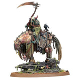 Maggotkin Of Nurgle: Shudderblight Cyst Maggotkin of Nurgle Games Workshop 