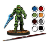 Mantic Halo Flashpoint Paint Set Halo Mantic Games 