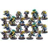 Veer-myn Night Crawlers