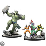 Marvel Crisis Protocol: Abomination & Wrecking Crew Character Pack Atomic Mass Games 