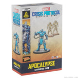 Marvel Crisis Protocol: Apocalypse Character Pack Atomic Mass Games 