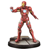 Marvel Crisis Protocol: Avengers Affiliation Pack Affiliation Pack Atomic Mass Games 