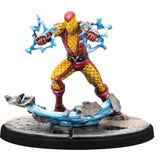 Marvel Crisis Protocol: Electro & Sandman & Shocker & Vulture Character Pack Atomic Mass Games 