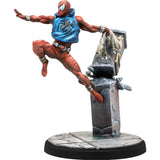 Marvel Crisis Protocol: Gwenom & Scarlet Spider Character Pack Atomic Mass Games 