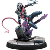 Marvel Crisis Protocol: Gwenom & Scarlet Spider Character Pack Atomic Mass Games 