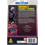 Marvel Crisis Protocol: Gwenom & Scarlet Spider Character Pack Atomic Mass Games 