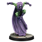 Marvel Crisis Protocol: Prowler, Spider-Man 2099 & Ultimate Spider-Man Character Pack Atomic Mass Games 