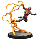 Marvel Crisis Protocol: Prowler, Spider-Man 2099 & Ultimate Spider-Man Character Pack Atomic Mass Games 