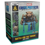 Marvel Crisis Protocol: Rival Panels, Battle for the Throne Rival Panels Atomic Mass Games 