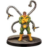 Marvel Crisis Protocol: Spider-Foes Affiliation Pack Affiliation Pack Atomic Mass Games 