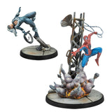 Marvel Crisis Protocol: Web-Swinging Heroes Character Pack Atomic Mass Games 