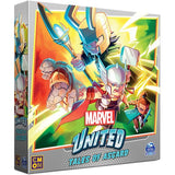 Marvel United: Tales of Asgard Board & Card Games CMON 