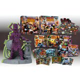 Marvel Zombies Devourer Pledge with Add-ons (with Galactus) Board & Card Games CMON 
