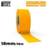 Masking Tape - 18mm