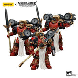JoyToy Blood Angels Dawnbreaker Cohort Dawnbreaker Champion - JT00461