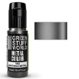 Metallic Paint ANTHRAX METAL